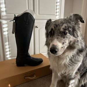 Moretta Aida Dress boots